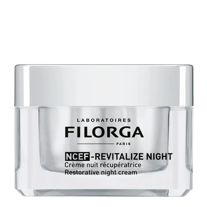 Filorga NCEF - Revitalize Night Cream 50 ml