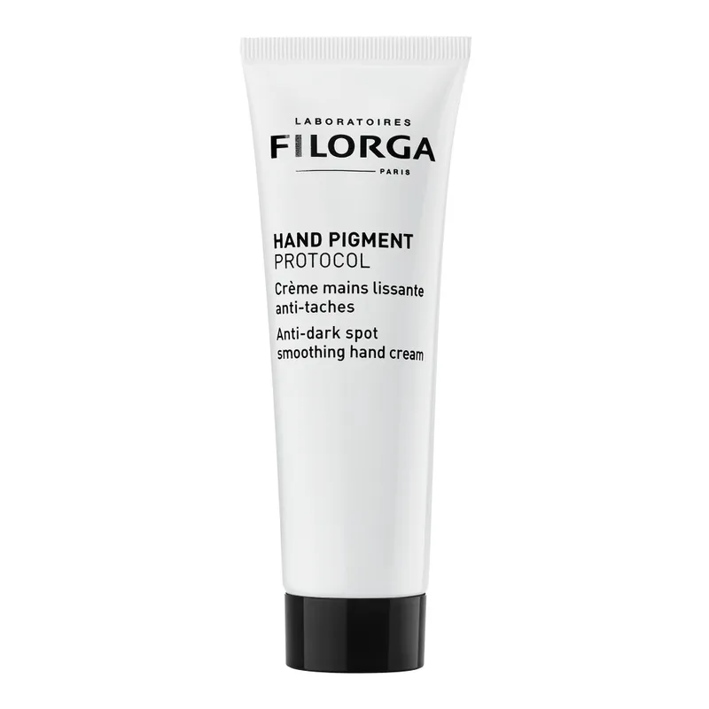 Filorga Hand Pigment Protocol Anti-dark Spot Smoothing Hand Cream 50 ml