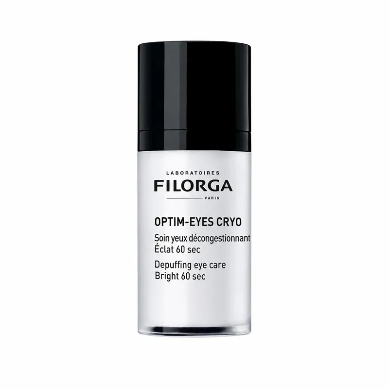 Filorga Optim Eyes Cryo Göz Kremi 15 ml
