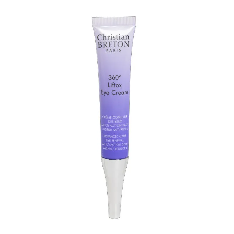 Christian Breton Liftox 360 Göz Kremi 15 ml