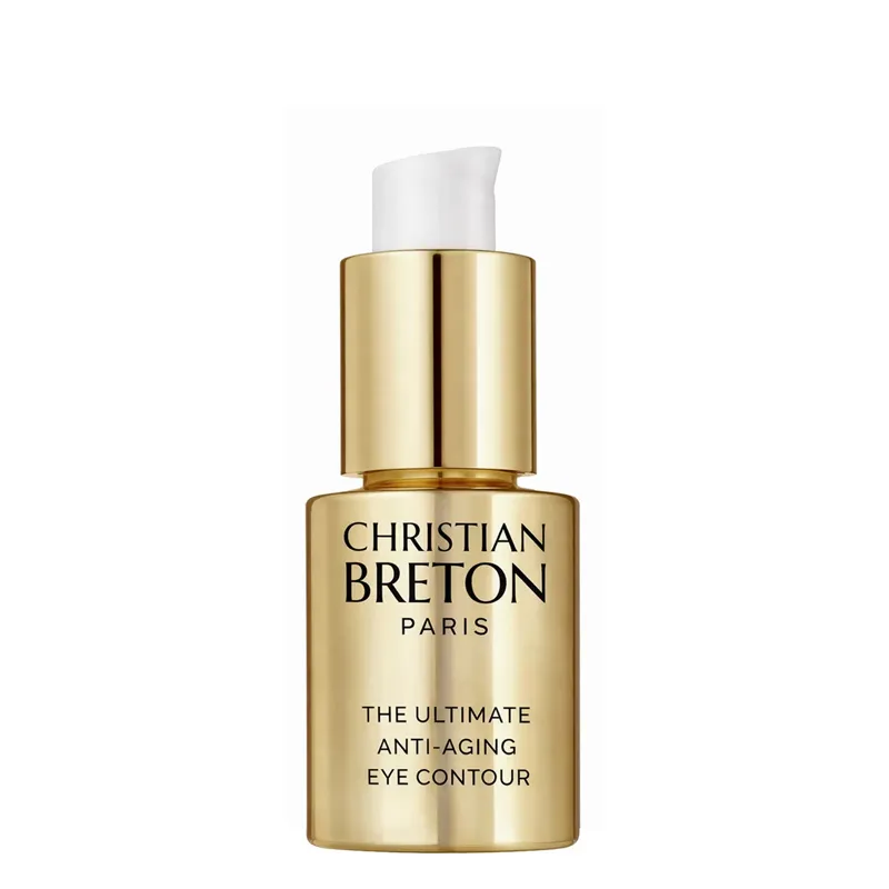 Christian Breton The Ultimate Anti-Aging Eye Contour Cream 15 ml