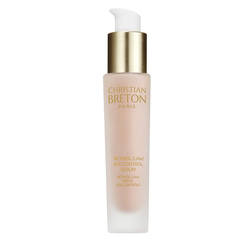 Christian Breton Retinol Like Age Control Serum 30 ml