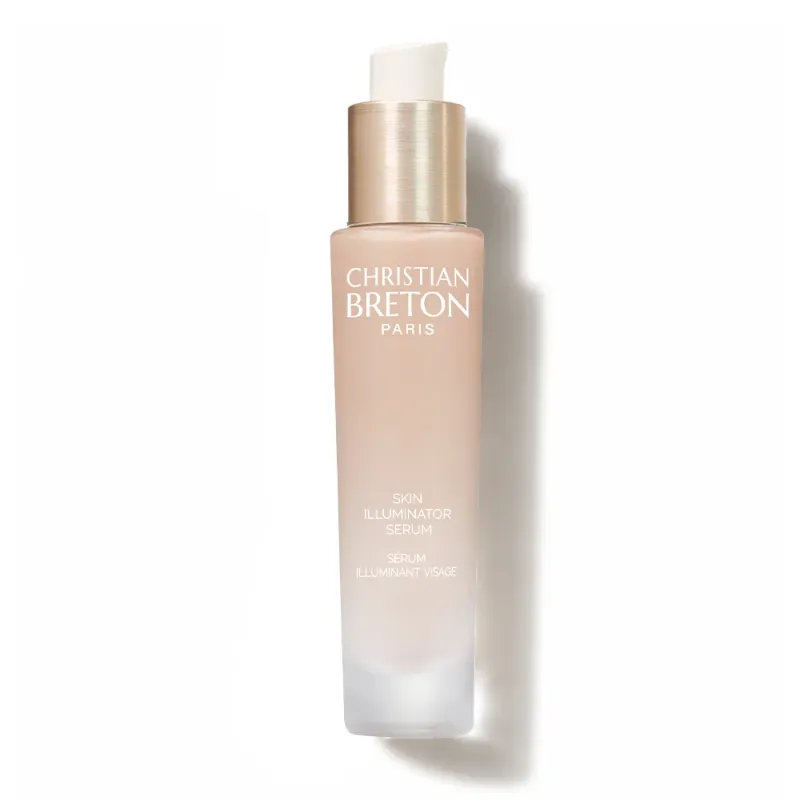 Christian Breton Luminosity Glow Skin Aydınlatıcı Serum 30 ml