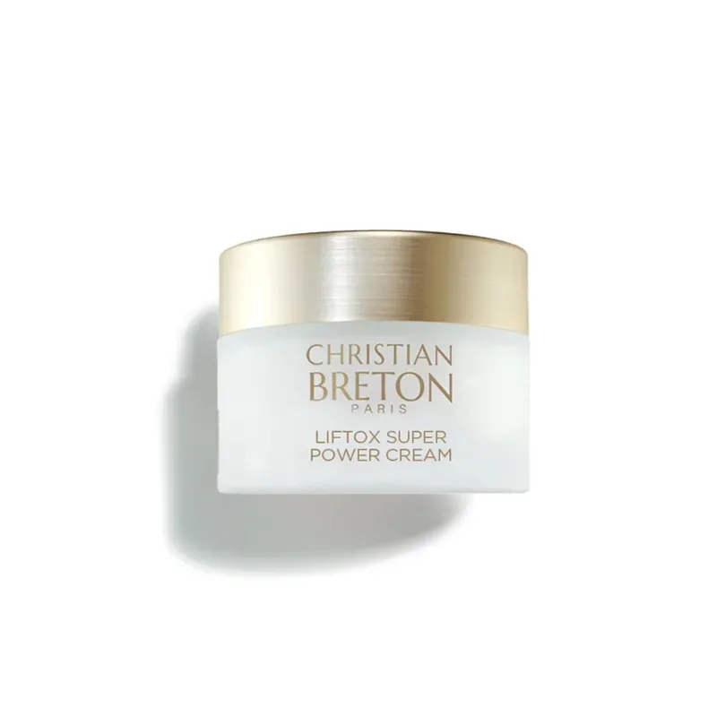 Christian Breton Lifting&Firming Liftox Cream Super Power 50 ml