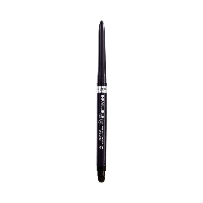 Loreal Paris Infaillable Automatic Jel Göz Kalemi - Siyah