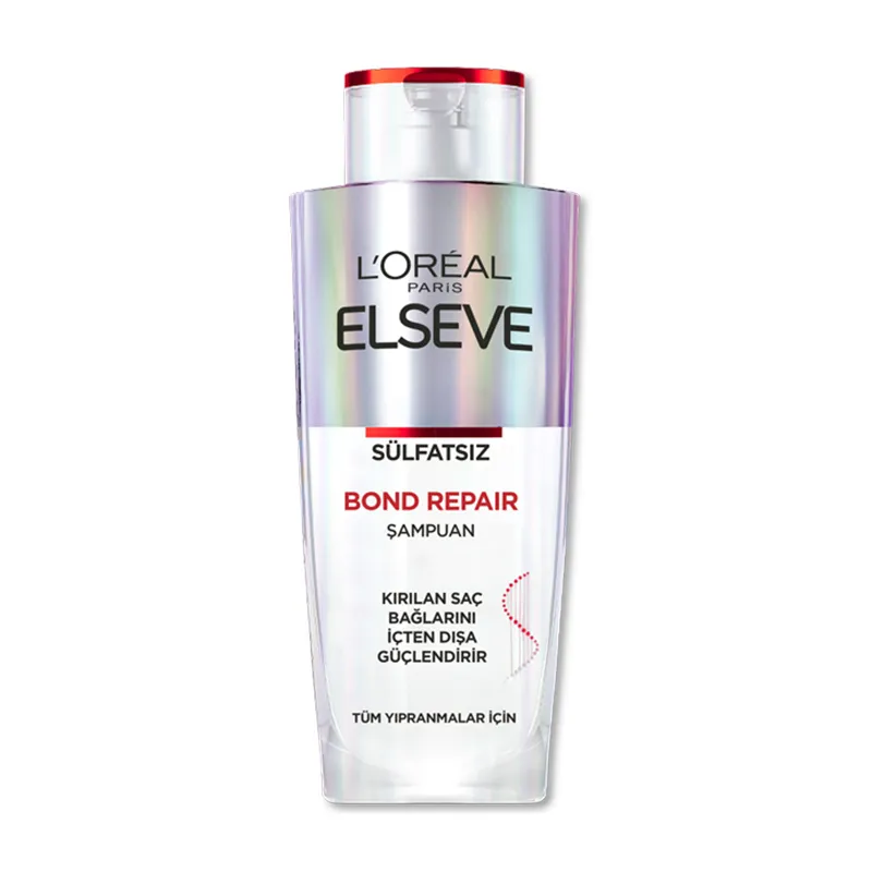 Elseve Bond Repair Şampuan 200 ml