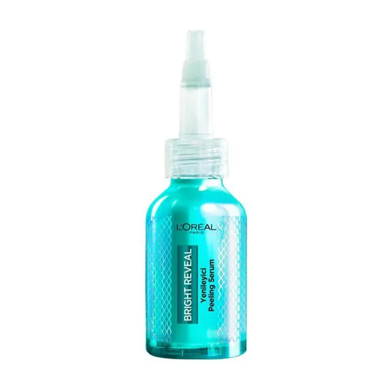 Loreal Paris Bright Reveal Yenileyici Peeling Serum 25 ml
