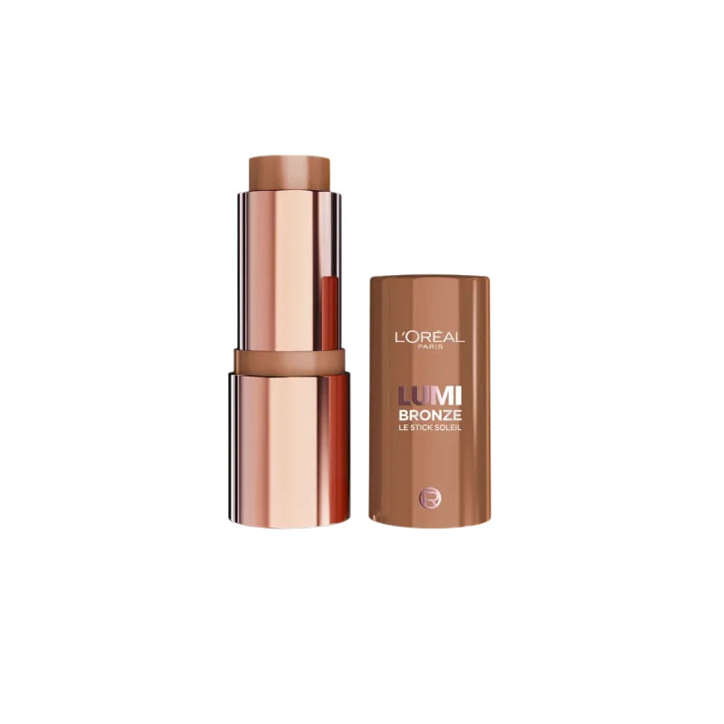 Loreal Paris Lumi Bronzlaştırıcı Stick - 110 Toasted Sunlight