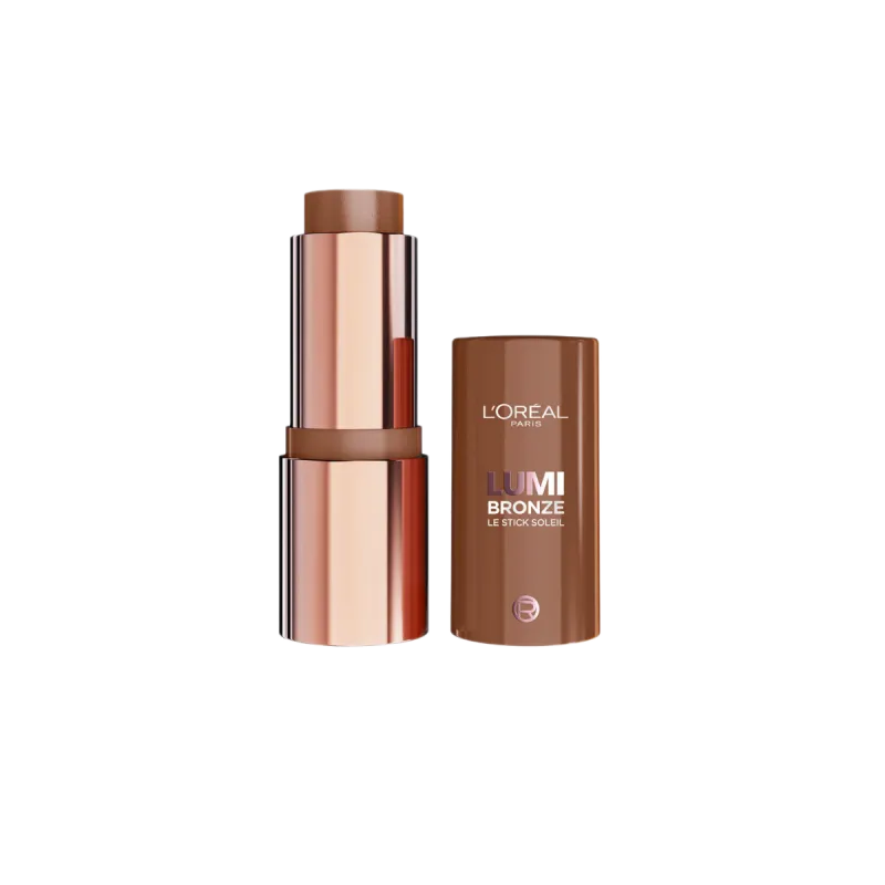 Loreal Paris Lumi Bronzlaştırıcı Stick - 130 Sunset Dore