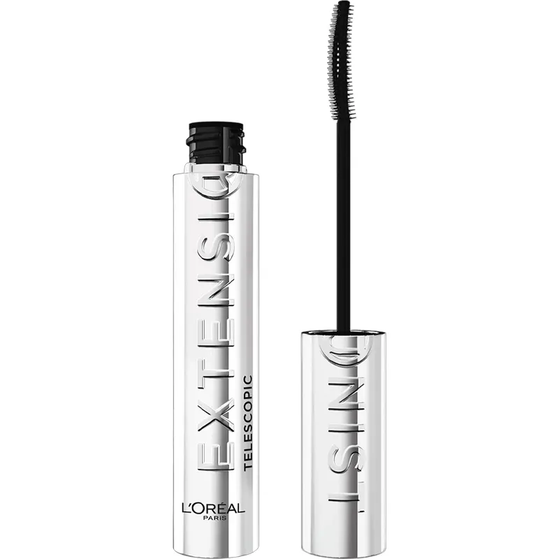 Loreal Paris Telescopic Extensionist Siyah Maskara