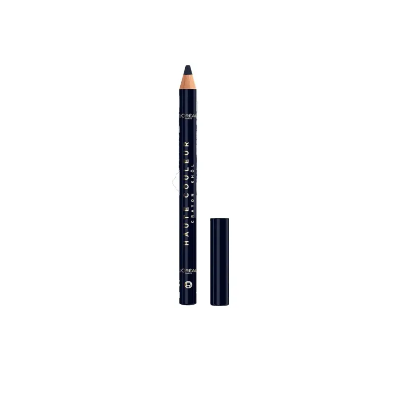 Loreal Paris Haute Couleur Göz Kalemi - 130 Bleu Suede