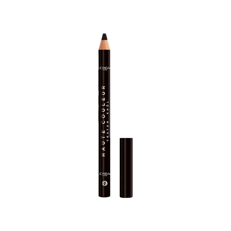 Loreal Paris Haute Couleur Göz Kalemi - 120 Brun Leather