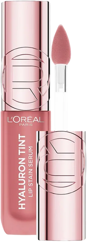 Loreal Paris Hyaluron Lip Tint Dudak Parlatıcı - 601 Worth It