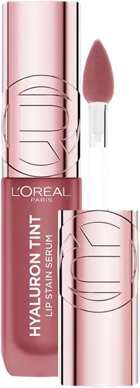 Loreal Paris Hyaluron Lip Tint Dudak Parlatıcı - 635 Worth It Medium