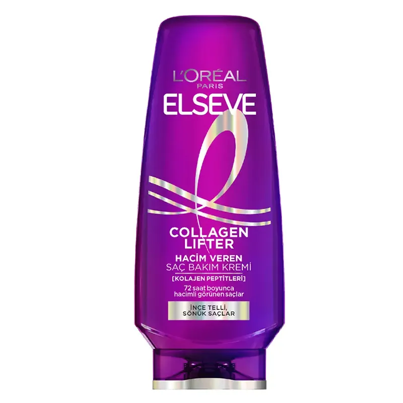 Elseve Collagen Lifter Saç Kremi 250 ml