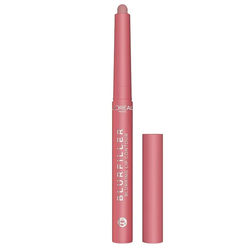 Loreal Paris Blurfiller 601 Worth It Dudak Kontür Kalemi
