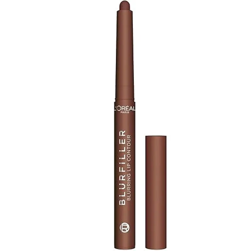 Loreal Paris Blurfiller 570 Worth It Intense Dudak Kontür Kalemi