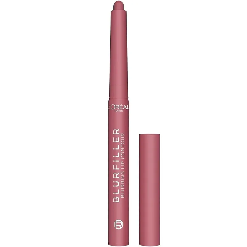 Loreal Paris Blurfiller 635 Worth It Medium Dudak Kontür Kalemi