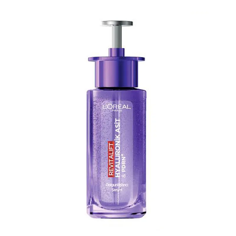 Loreal Paris Revitalift Filler Dolgunlaştırmaya Yardımcı Nemlendirici Serum 30 ml
