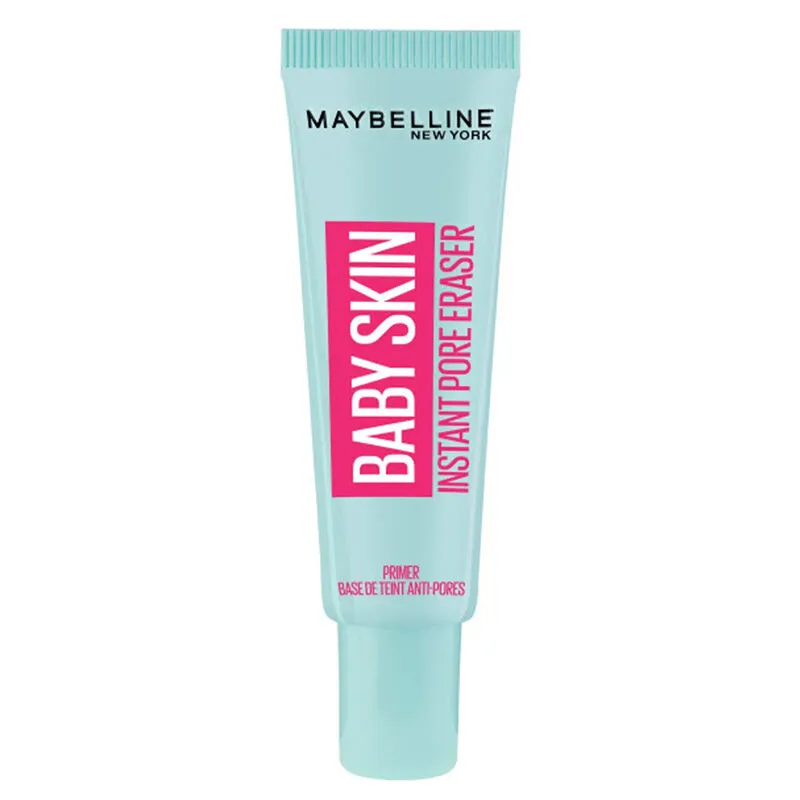 Maybelline Baby Skin Gözenek Gizleyici Makyaj Bazı 22 ml