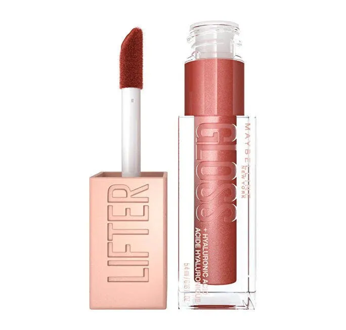 Maybelline New York Lifter Gloss Dudak Parlatıcısı 5.4 ml - 016 Rust