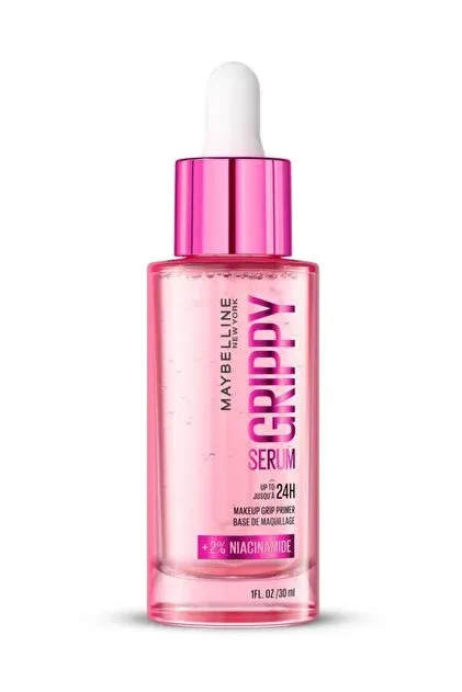 Maybelline New York Grippy Cilde Makyajı Sabitleyen Serum Makyaj Bazı