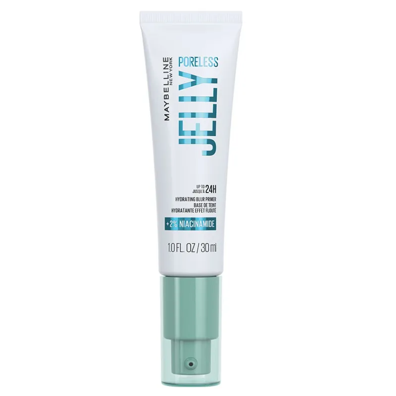 Maybelline New York Poreless Jelly Gözenek Kapatıcı Makyaj Bazı 30 ml