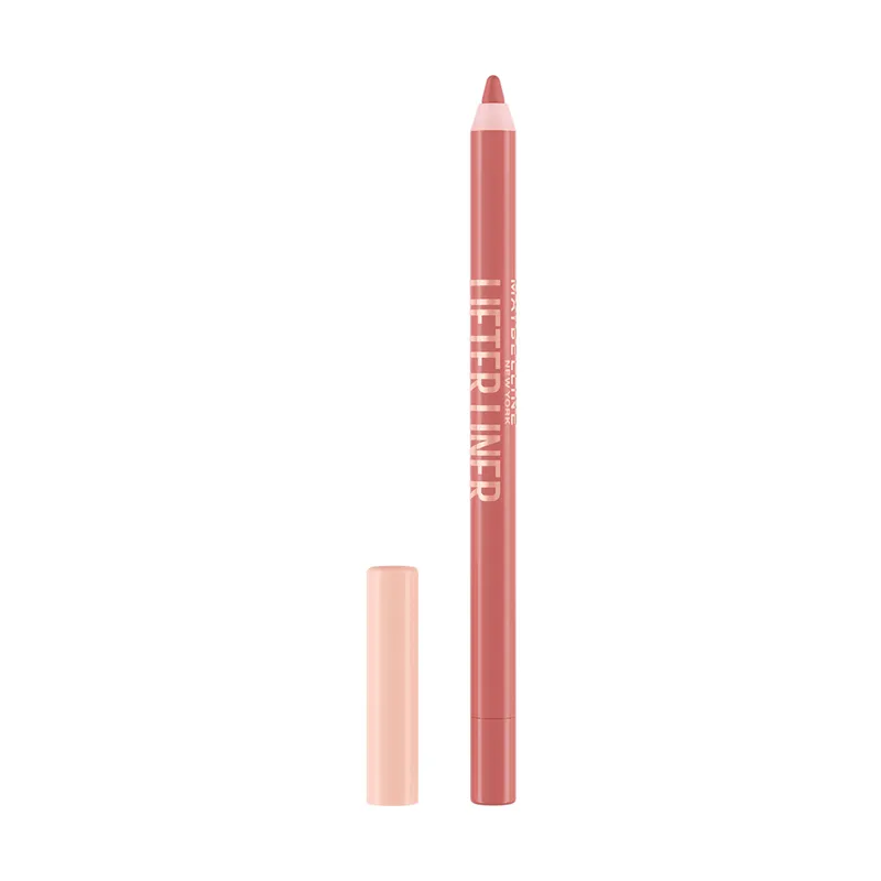 Maybelline New York Lifter Liner Dudak Kalemi - 012 Crop Top