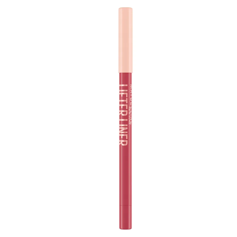 Maybelline Lifter Liner 15 Open Late Dudak Kalemi
