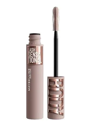 Maybelline New York Lash Sensational Body Maskara