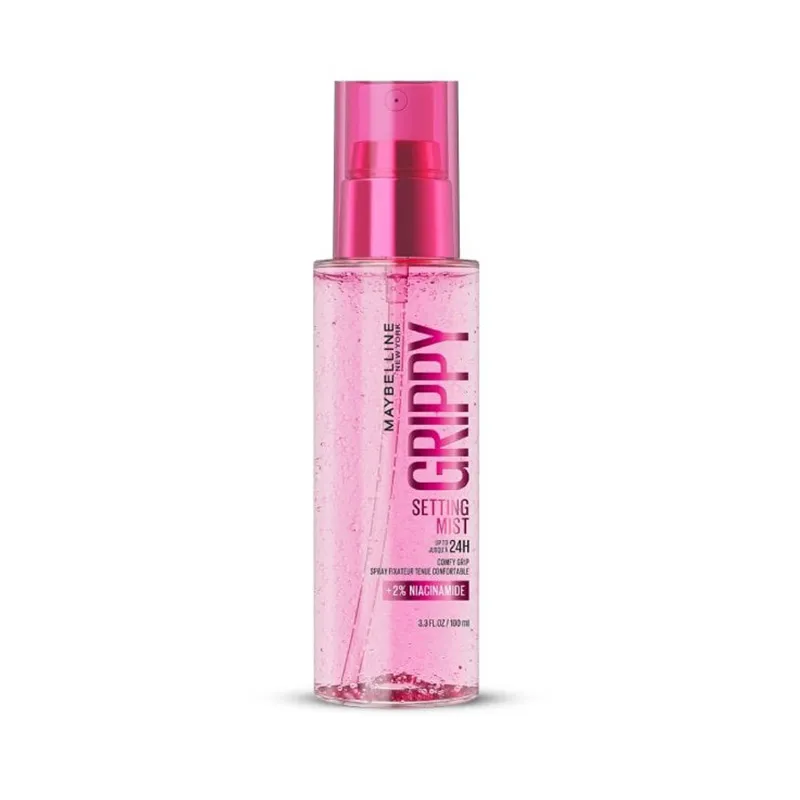 Maybelline New York Grippy Makyaj Sabitleyici Sprey - Mist Form