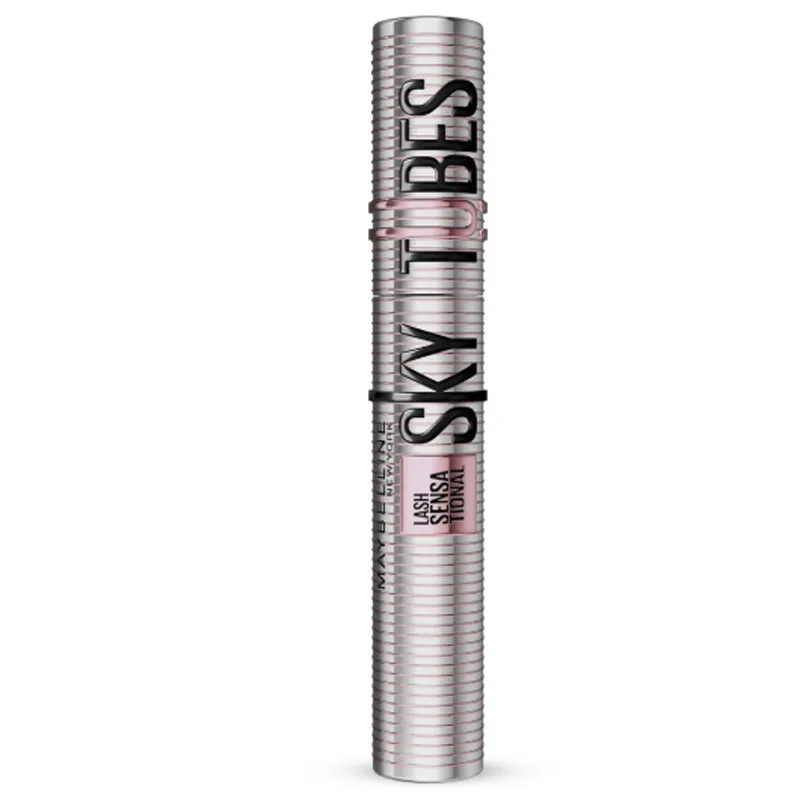 Maybelline New York Lash Sensational Sky Tubes Maskara