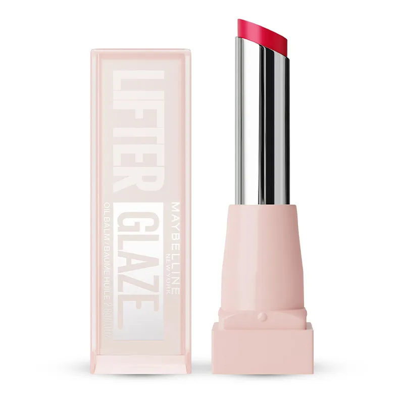 Maybelline New York Lifter Glaze Nemlendirici Renkli Dudak Balmı - 13 Raspberry