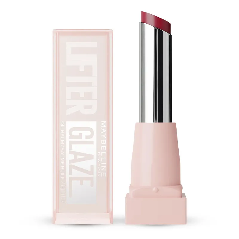 Maybelline New York Lifter Glaze Nemlendirici Renkli Dudak Balmı - 14 Fig Jam