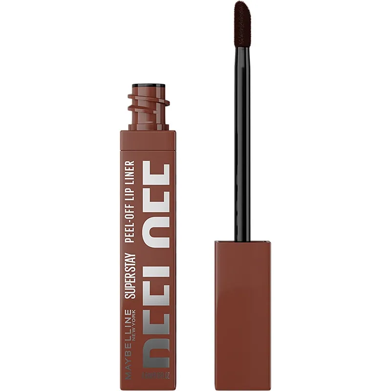 Maybelline New York Super Stay Peel Off 01 Aura Dudak Tinti