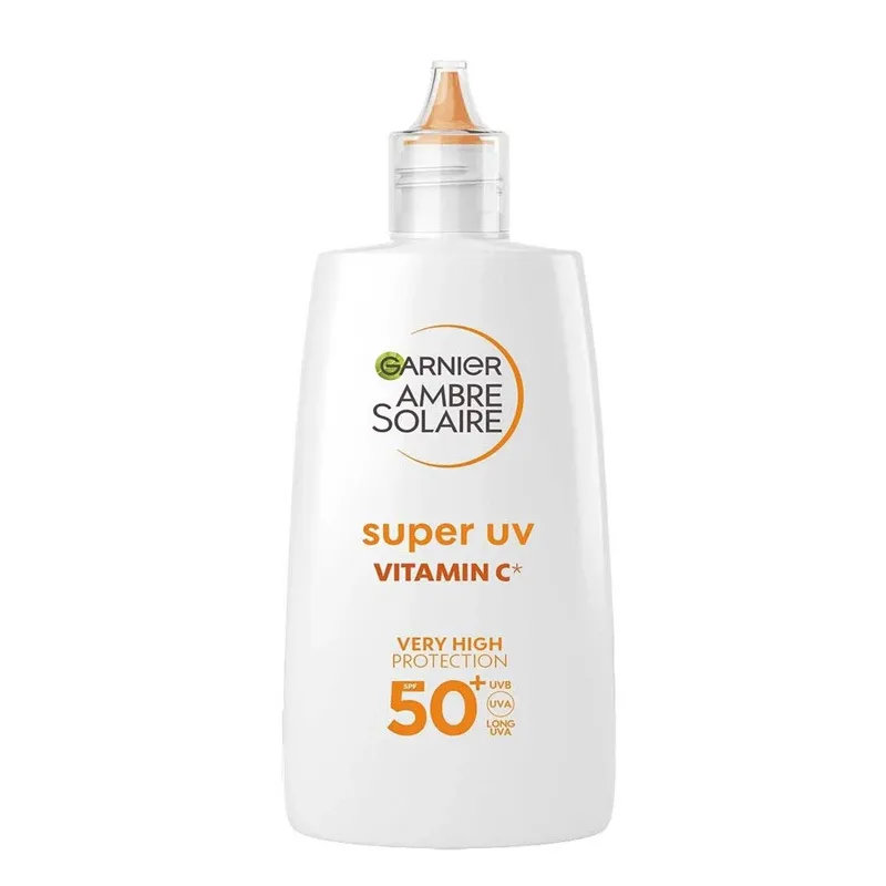 Garnier Super Uv Vitamin C Koyu Leke Karşıtı Fluid Krem 40 ml