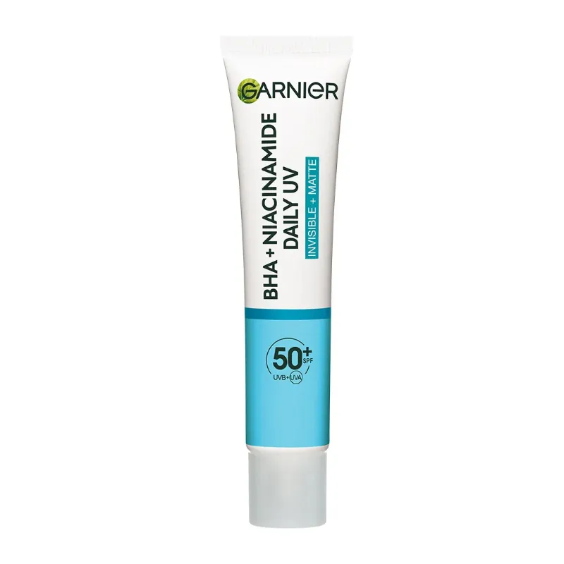 Garnier Günlük Güneş Koruyucu Fluid Güneş Kremi 40 ml