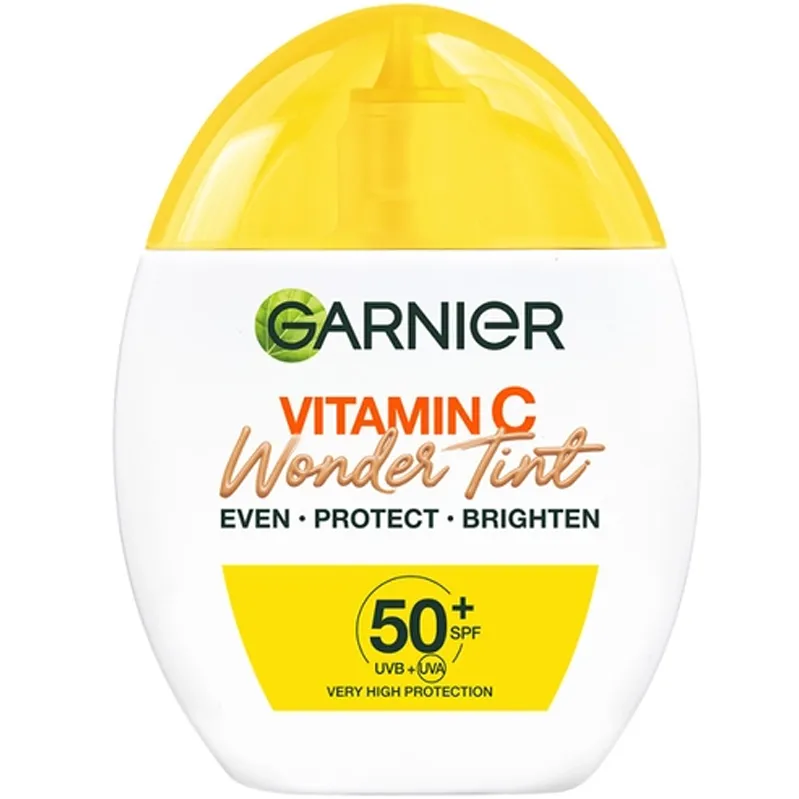Garnier Wonder Tint Renkli Nemlendirici Orta Ton 40ml