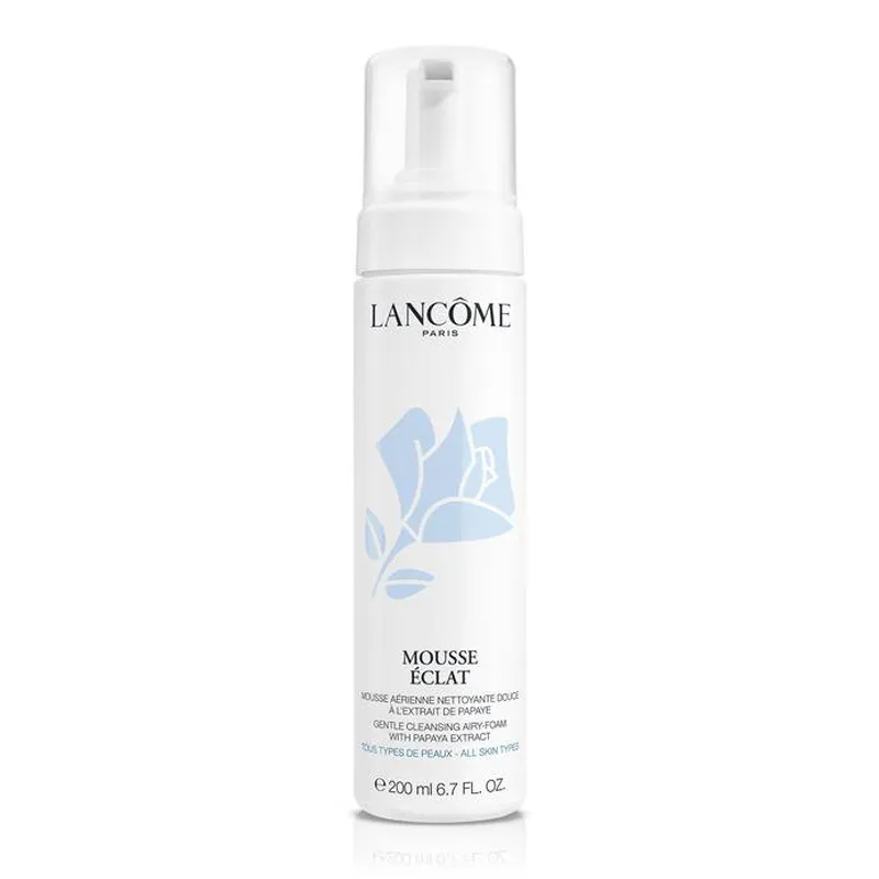 Lancome Mousse Eclat 200 ml
