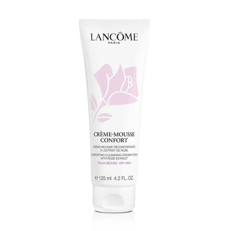 Lancome Creme Mousse Confort 125 ml