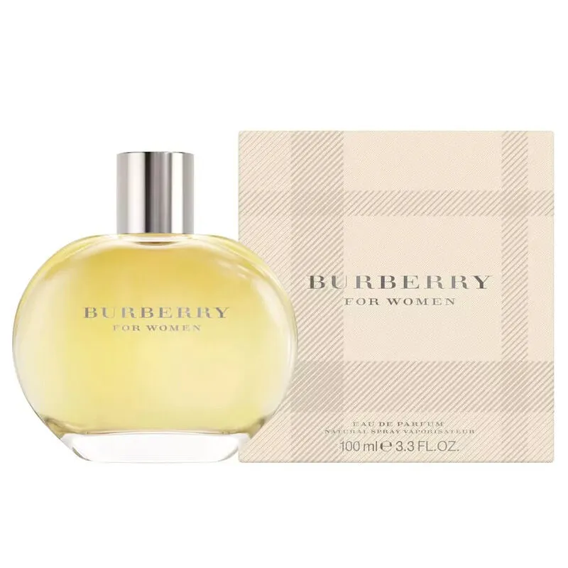 Burberry For Women Kadın Parfüm 100 ml