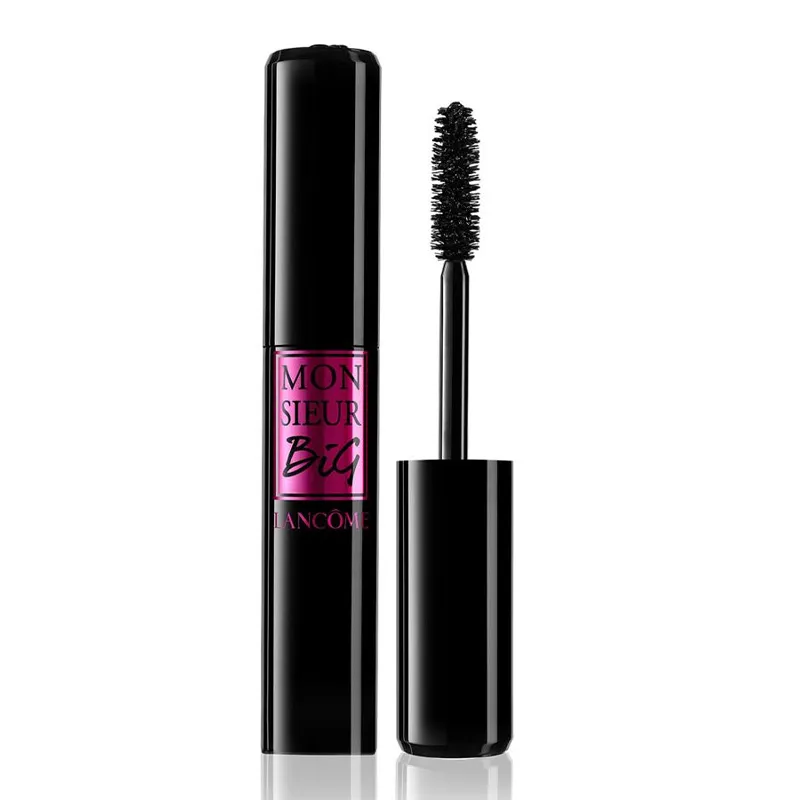 Lancome Monsieur Big Mascara 10 ml - 01
