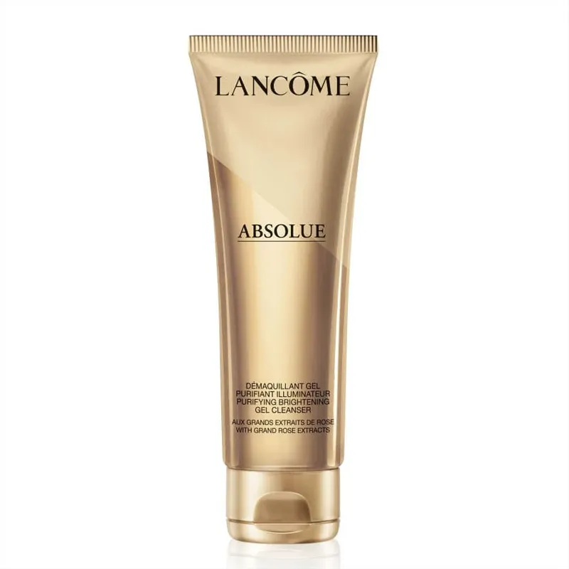 Lancome Absolue Jel Temizleyici 125 ml