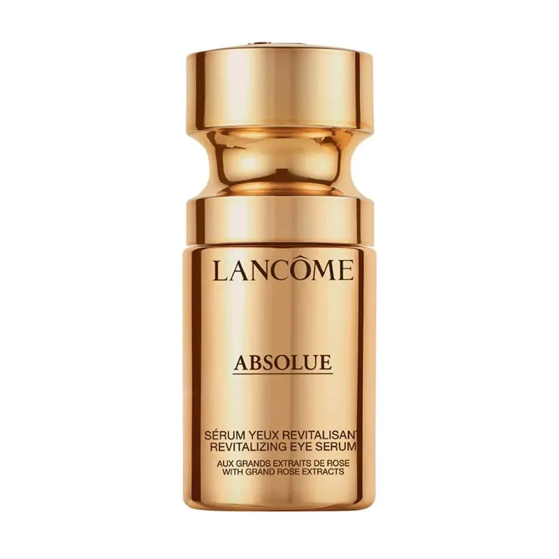 Lancome Absolue Revitalizing Eye Serum 15 ml