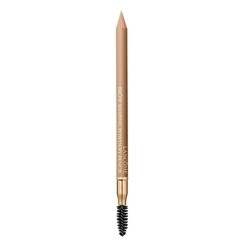 Lancome Brow Shaping Powdery Pencil 02