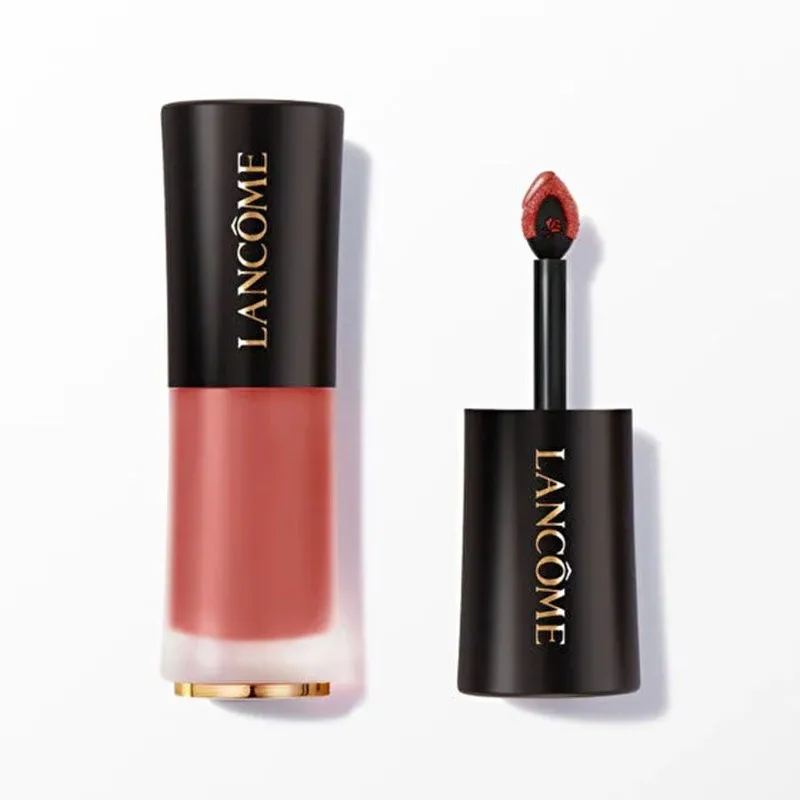Lancome L Absolu Rouge Drama Ink Ruj - 274 French Tea
