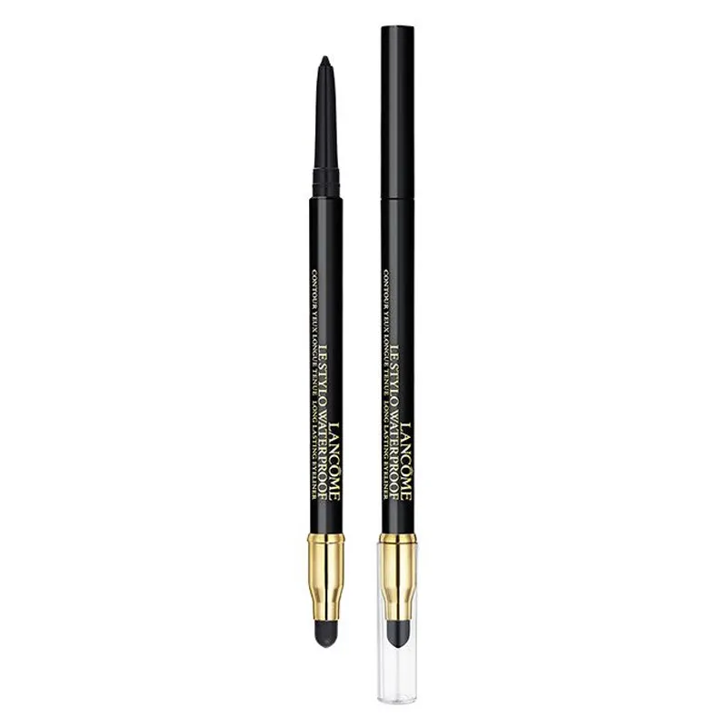 Lancome Le Stylo Waterproo Göz Kalemi - 02 Siyah