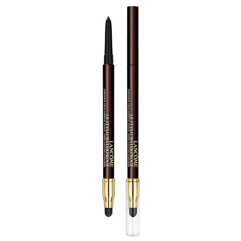 Lancome Le Stylo Waterproo Göz Kalemi - 03 Kahverengi