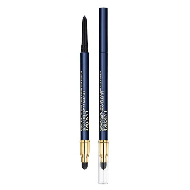 Lancome Le Stylo Waterproo Göz Kalemi - 07 Mavi