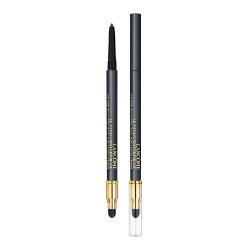 Lancome Le Stylo Waterproo Göz Kalemi - 08 Reve Anthracite